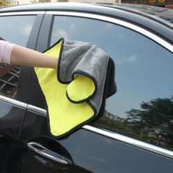 Microfiber Dukar Bil Detailing