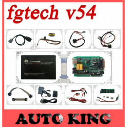 Ofessionell Fg Tech V54 Ecu Chip Tunning V54 Fgtech Galletto 4 Bemästra Galletto Bdmtricoreobd Fungera