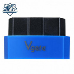 Topp Vgate Jag Bil 3 Elm327 BlÅtand V3 0 Obd2 Diagnostik Scanner För Android Vgate Icar3 Blåtand