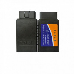 Aste Obd2 Elm327 Blåtand Adaptrar Bil Skanna Verktyg Alm 327 V 1