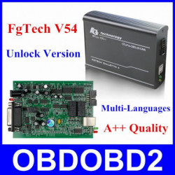 Aste Fgtech V54 Galletto 4 Bemästra Stöd Bdm Full Fungera Fg Tech V54 Bil Ecu Chip Inställning Bdm