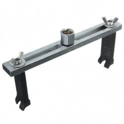 Bränsle Pump Lock Tank Omslag Remover Spanner Rycka Verktyg För Mercedesbenz Bmw Audi Vw