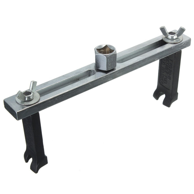 Bränsle Pump Lock Tank Omslag Remover Spanner Rycka Verktyg För Mercedesbenz Bmw Audi Vw