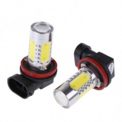 2pack Massa Hög Kraft H11 7