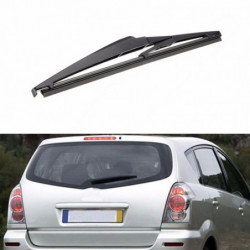 Bak Fönster Vindruta Torkare Blad För Toyota Corolla Verso 20012007