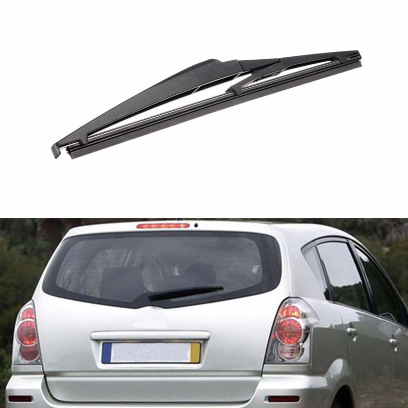 Bak Fönster Vindruta Torkare Blad För Toyota Corolla Verso 20012007
