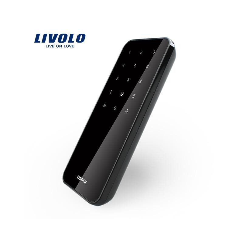 Livolo Stil Rör Avlägsen Kontroller Vägg Ljus Avlägsen Växla Kontroller Vlrmt04