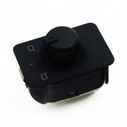 Bil Del Justera Knopp Sida Spegel Växla Utan Minne För Audi A6 4b C5 9704 4b0959565a 4b0 959 565a