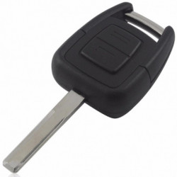 2 Knappar Avlägsen Ckel Skal Passa För Opel Vauxhall Vectra Zafira Omega Astra Byta Ut 2 Btn