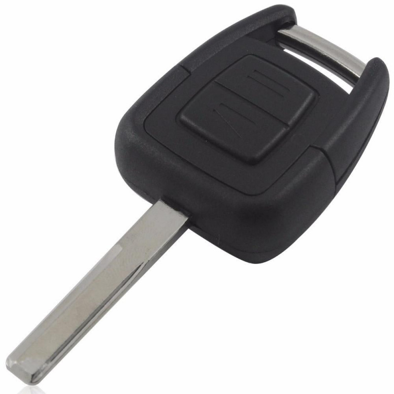 2 Knappar Avlägsen Ckel Skal Passa För Opel Vauxhall Vectra Zafira Omega Astra Byta Ut 2 Btn
