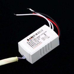 1 St Aste 200w 220v Ir Infraröd Modul Kropp Sensor Växla Intelligent Ljus Lampor Rörelse Sensing Växla