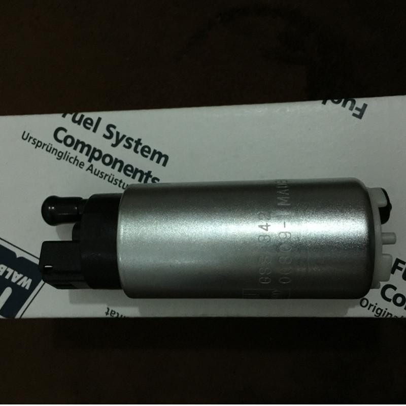 Universell Inre Gss 342 Gss342 255lph Bränsle Pump För Tävlings Nissan Honda Subaru Toyota Tävlings