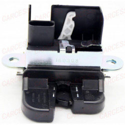 La002 5nd827505 5kd827505 6rd827505 Bak Trunk LÅsa Blockera Trunk Lock LÅsa SpÄrr FÖr Vw Golf Gti