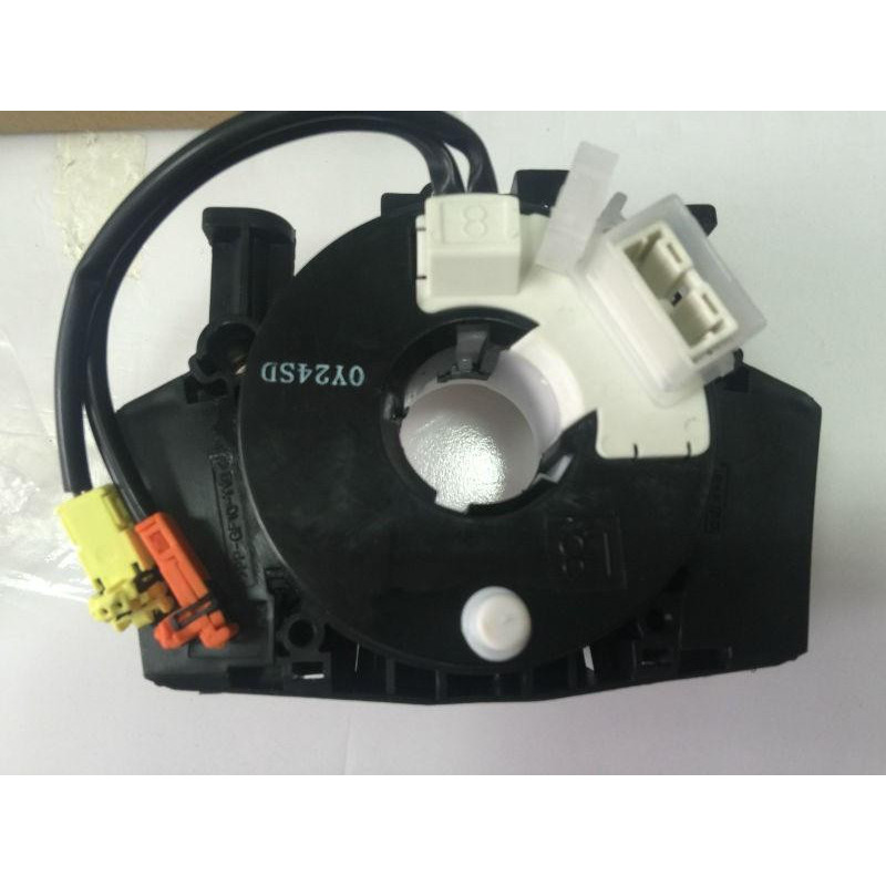 Ssist Is 25560jd003 Klocka Vår Spiral Kabel För Versa 350z Murano Xterra Stigfinnare Qashqai