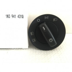 Huvud Ljus Växla Huvud Lampa Växla För Vw Golf Mk5 Caddie Jetta Touran Sagitar Bora Oem 1k0 941 431q