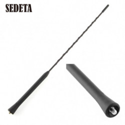 16 Inch Mast Piska Bil Bil Radio Antenn Passa För Bmw Z 3 4 Mazda 5 6 Toyota Vw Jetta