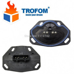 Strypa Placera Sensor FÖr Audi Citroen Yxa Zx Xantia Peugeot 106 306 405 406 605 Vw Golf Gl Renault