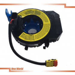 Spiral Kabel Krockkudde Klocka Vår För Hyundai Sonat Oem 934903s110 934903s210 934903s210 934903s110