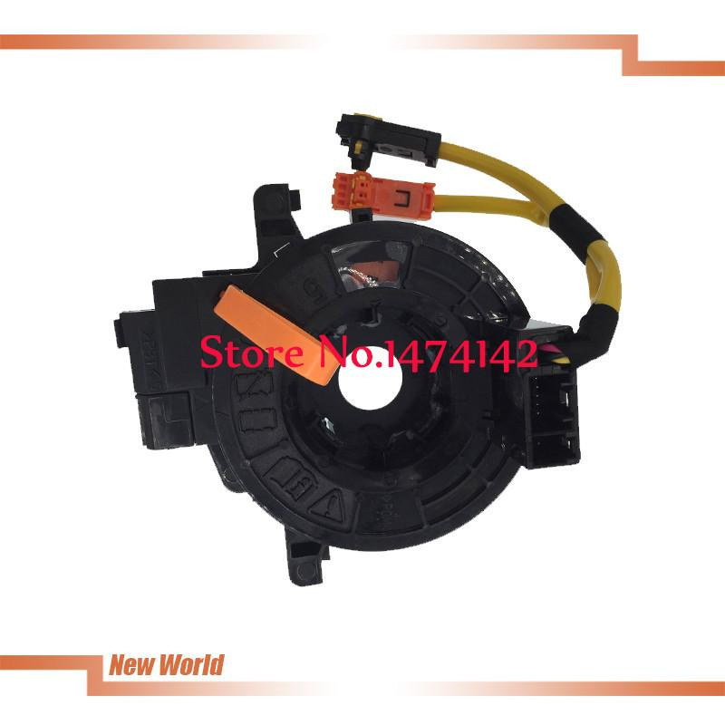 Klocka Vår Krockkudde Spiral Kabel 843060e010 84 30648 030 8430648030 84 306 48030 För Toyota Tundra