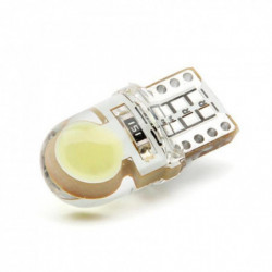 T10 194 168 W5w Majskolv 8 Smd Led Kan Buss Silica Ljus Vit Licens Ljus Glödlampa Carstyling Handel