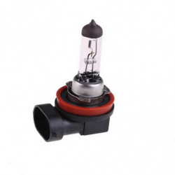 2pcs H11 Värma Vit Dimma Halogen Glödlampa 55w Bil Huvud Ljus Lampa 12v Halogen Lampa Dimma Lampa