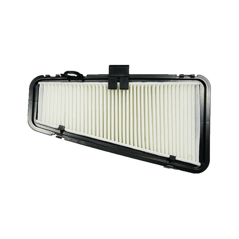 Stuga Filtrera För 2009 Audi A4l 2 0l B8 Luftkonditionerade Oem 8kd819441 St245