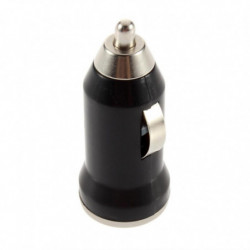 Mini Usb Bil Laddare För Samsung Galax S3 S4 Ipod Cell Mobil Telefon Laddare Adapter Fm Trasmitter Bil