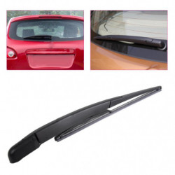 Bak Fönster Vindskydd Torkare Ärm Blad För Nissan Qashqai 2008 2009 2010 2011 2012 2013