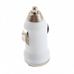 5pcs Usb Bil Laddare Laddning Kraft Adapter För Äpple För Ipod Rör För Iphone 4 3g 4g 4s Bil Cigarett