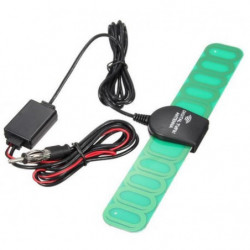 Bil Tv Digital Dvbt Fm Antenn Tak Radio Universell Radio Bil Antenn Skruva Aluminium Shipping Parti Se