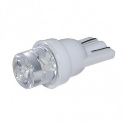 Bil 10 St Grön Ljus T10 194 168 Smd W5w Led Markör Lampor GÖmde Sig Kan Buss Fel Bil Sida Kil Ljus