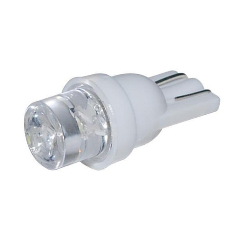 Bil 10 St Grön Ljus T10 194 168 Smd W5w Led Markör Lampor GÖmde Sig Kan Buss Fel Bil Sida Kil Ljus