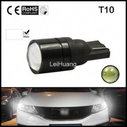 1 St 3w T10 W5w 360 Grad Smd Vit Bilstyling Ljus Sida Kil Lampa 194 927 161 168 Led Bil Bil Glödlampa