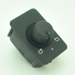 Elektrisk Sida Spegel Växla Kontrollera Knopp Knapp För Audi A3 A6 C5 4b0 959 565a 4b0959565a