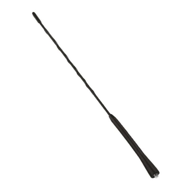 1 St Svart Magmuskler Bil Fordon Särskild Radio Antenn Antenn Signal Kits För Audi
