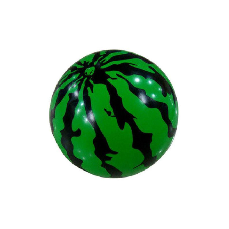 Barn Uppblåsbar Boll Leksak 16cm Plast Boll Vattenmelon Boll Pvc Boll Barn Bebis Puppe Boneca Muneca