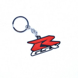 Motorcykel Tillbehör Delar Motocross Motorcykel Motorcykel Ckel Kedja Keychain Ckel Ringar För Suzuki