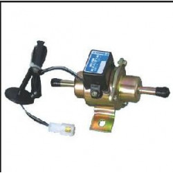 12v Ep5000 0350000460 Diesel Bensin Pertrol Fall Universell Bil Bränsle Pump