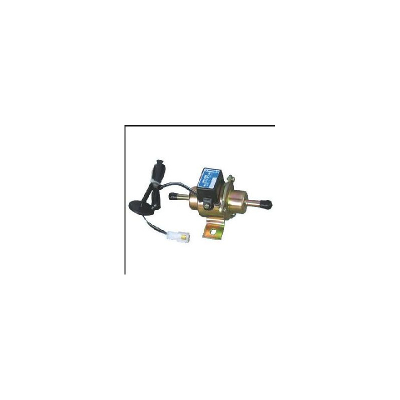 12v Ep5000 0350000460 Diesel Bensin Pertrol Fall Universell Bil Bränsle Pump