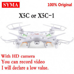 Original Syma X5c1...