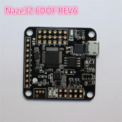 Naze32 Rev5 Rev6 6 Dof 10...