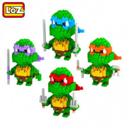 Loz Diamant Byggnad Blocks...
