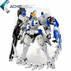 2015 Gundam Modell Handling...
