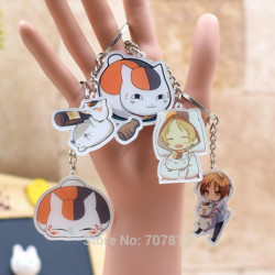 6 Stilar Natsume Yuujinchou...