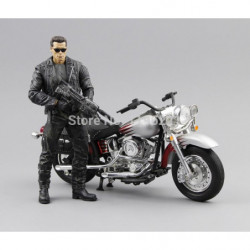 Neca De Terminator 2...