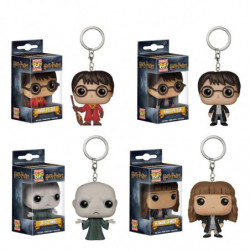 Funko Pop Harry Krukmakare...