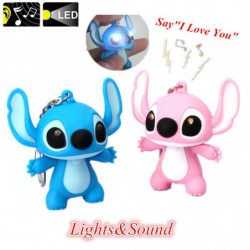 G0116 Lilo Sy Led Ficklampa...
