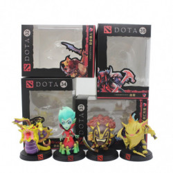 Wow Dota 2 Spel Figur...