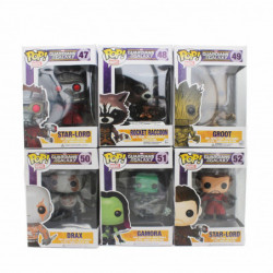 Funko Pop Bobble Huvud Ot...