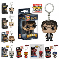 Funko Pop Harry Krukmakare...